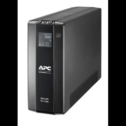 Apc BR1300MI nepārtrauktas barošanas avots (UPS) Line-Interactive 1