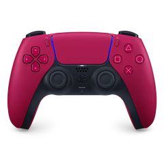 Sony Interactive Entertainment DualSense Wireless Controller - Cosmic Red