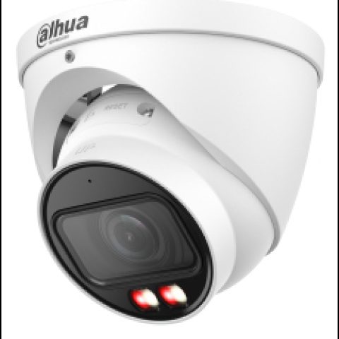 Dahua Technology IPC-HDW2849T-ZS-IL-27135 drošības/tīkla kamera Grozāma galva…