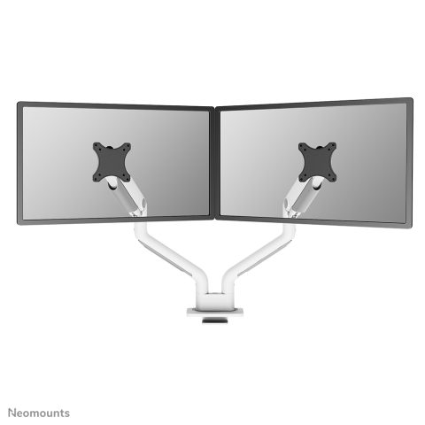 Neomounts DS70S-950WH2 monitora stiprinājums un statīvs 88