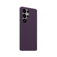 Panzer Glass PanzerGlass CARE™ by ® Case Plum Purple w. Qi Compatible Samsung Galaxy…