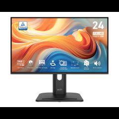 MSI PRO MP245PGDE E14 computer monitor 60.5 cm (23.8") 1920 x 1080 pixels Fu…