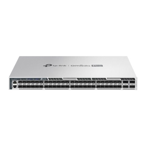 TP-Link Omada S7500-48XF4C tīkla pārslēgs Vadīts