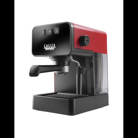 Philips Gaggia ESPRESSO STYLE Manuāls Espesso aparāts 1