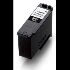 Canon PG-595XL tintes kārtridžs 1 pcs Oriģināls Augsta (XL) produktivitāte Mel…