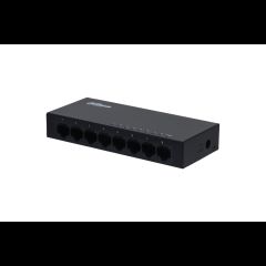 Dahua Technology Access 8-Port Unmanaged Gigabit Switch