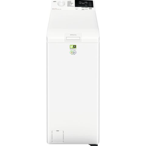 AEG Series 6000 LTR6A60370 veļasmašīna Ielādēšana no augšas 7 kg 1300 RPM Ba…