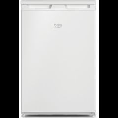 Beko TSE1234FSN комбинированный холодильник Отдельно стоящий 114 L Белый