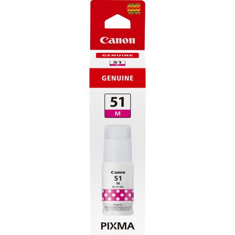 Canon 4547C001 printera tinte atkārtotai uzpildīšanai Oriģināls