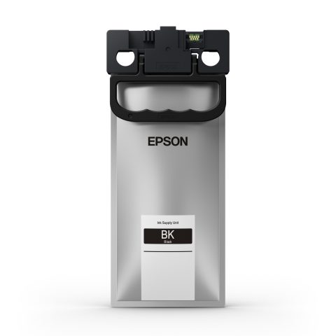 Epson C13T965140 tintes kārtridžs 1 pcs Oriģināls High (L) Yield Melns