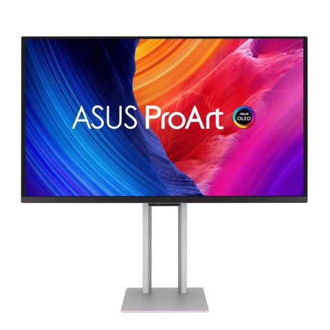 Asus ProArt OLED PA27UCDMR monitori 67