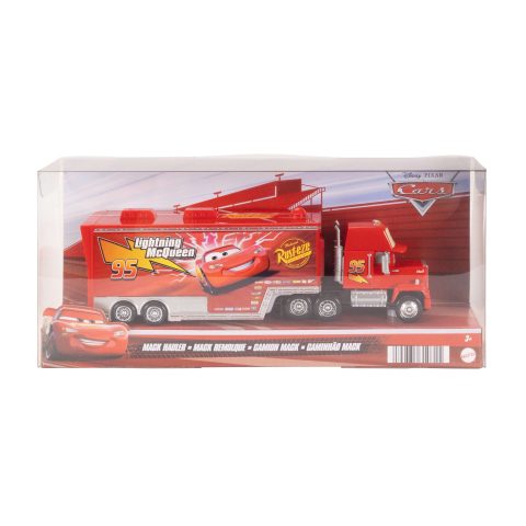 Mattel Disney Pixar Cars JGC73 rotaļu transportlīdzeklis