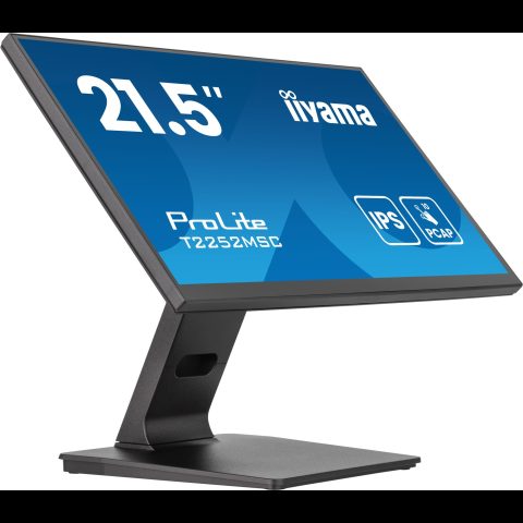 Iiyama ProLite T2252MSC-B2AG monitori 54