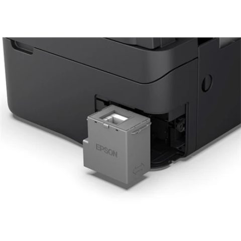 „Epson“ apkalpes kaste
