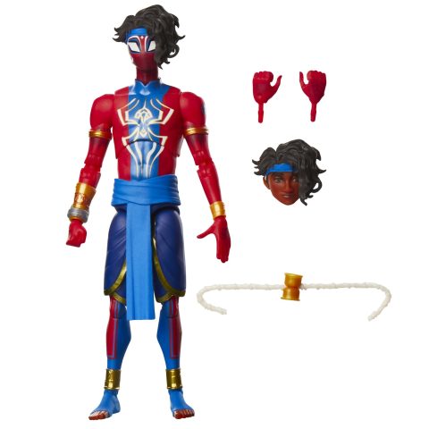 Hasbro Marvel Spider-Man F91725X0 rotaļu figūriņa/varonis