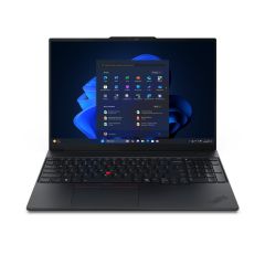 Lenovo ThinkPad E16 Gen 3 (Intel) Copilot+ PC Intel Core Ultra 5 228V Portatīva…