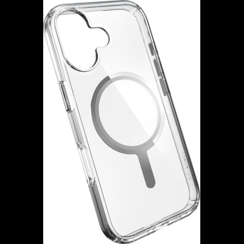 Speck 150954-3240 mobilo telefonu apvalks 16 cm (6.3") Aploksne Caurspīdīgs
