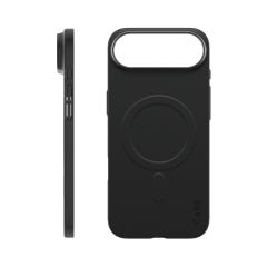 Panzer Glass PanzerGlass CARE™ by ® SL1M Case Black w. MagSafe iPhone Air mobilo tele…