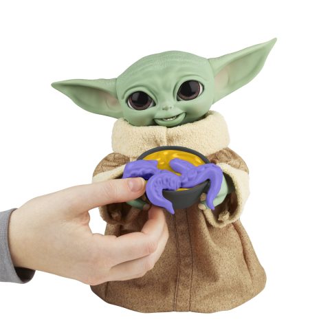 Hasbro Star Wars F28495L0 interaktīvā rotaļlieta