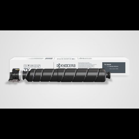 Kyocera TK-8465K tonera kārtridžs 1 pcs Oriģināls Melns