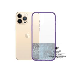 Panzer Glass PanzerGlass ® ClearCaseColor™ iPhone 13 Pro Max - Grape