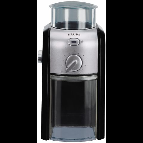 Krups G VX2 42 100 W Melns