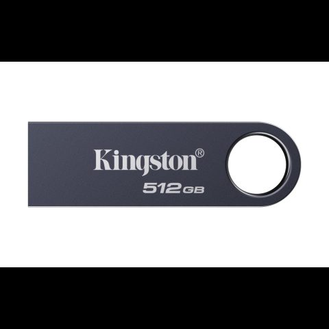 Kingston Technology DataTraveler SE9 G3 USB zibatmiņa 512 GB USB Type-A 3.2 Gen 1…