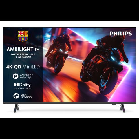 Philips 65MLED920 165