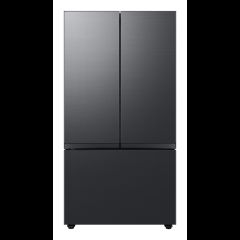 Samsung RF24BB620EB1 side by side ledusskapis Brīvi novietots 674 L Nerūsējošs t…
