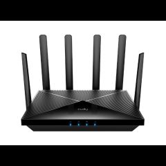 Cudy LT700 bezvadu rūteris Tīkls Gigabit Ethernet Divkāršā frekvenču josla (2…