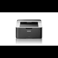 Brother HL-1112A lāzerprinteris 2400 x 600 DPI A4