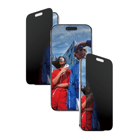Panzer Glass PanzerGlass ® 2-Way Privacy Screen Protector iPhone Air