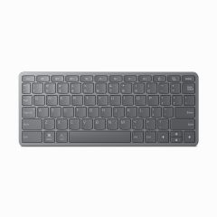 Lenovo ZG38C05820 tastatūra Universāls USB + Bluetooth QWERTY Amerikāņu angļu v…