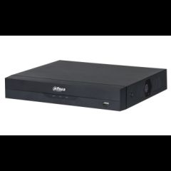 Dahua Technology WizSense NVR4104HS-P-EI tīkla video ierakstītājs (NVR) 1U Mel…