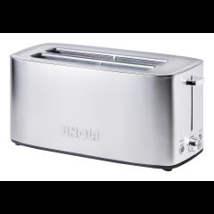 Unold Tom 7 4 ломтик(а) 1400 W Нержавеющая сталь