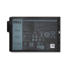 Dell GK3D3 uzlādējamā baterija Litija jons 4254 mAh 11