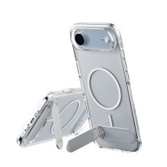 Panzer Glass PanzerGlass CARE™ by ® Kickstand Case Transparent w. MagSafe iPhone Air