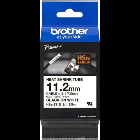 Brother B-ON-W TERŠUMAI SUSIJUNGTIS VAMZDZIS 11