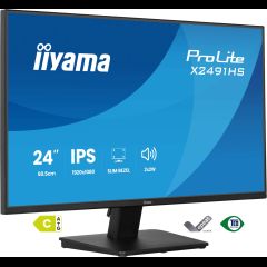 Iiyama ProLite X2491HS-B1 монитор для ПК 60