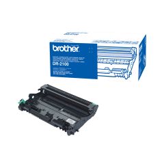 Brother DR-2100 фотобарабан Подлинный