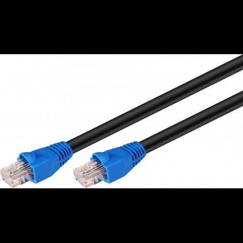 Goobay CAT 6 Outdoor Patch Cable