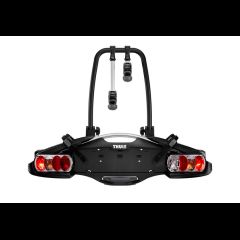 Thule VeloCompact 924 Устройство для перевозки велосипеда Черный