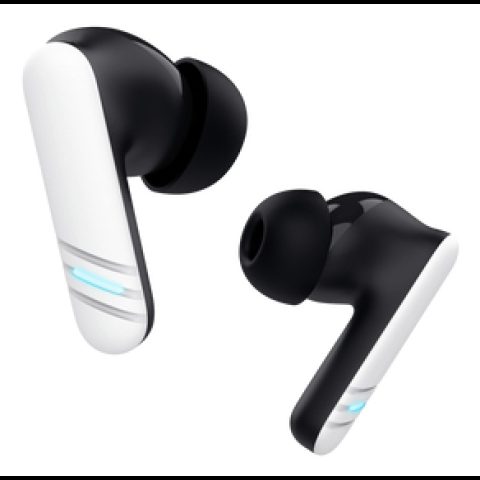 Trust GXT 409 Oxxie Austiņas True Wireless Stereo (TWS) Ausīs Speļu Bluetooth…