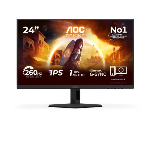 AOC G4 24G4ZREP monitori 60