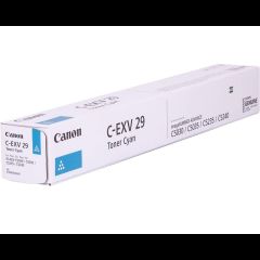 Canon C-EXV29 toner cartridge 1 pc(s) Original Cyan