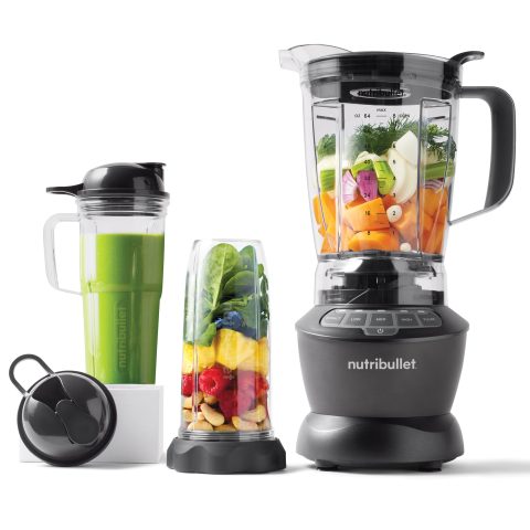 Nutribullet NBF500DG 1