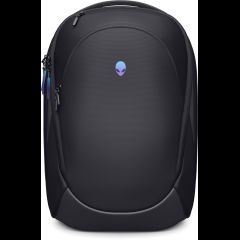 Dell Alienware AW7825P 45.7 cm (18") Backpack Black