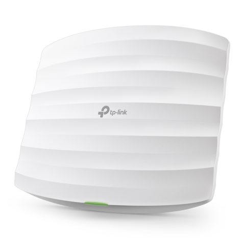 TP-Link Omada EAP115 300 Mbit/s Balts Power over Ethernet (PoE)