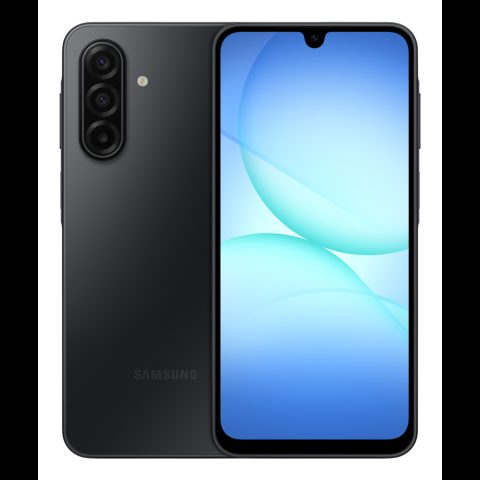 Samsung Galaxy A17 5G Enterprise Edition 17 cm (6.7") Hibrīda duālā SIM Android…