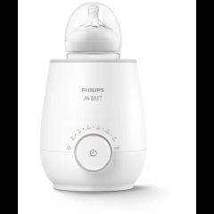 Philips AVENT Premium SCF358/00 Быстрый подогреватель бутылочек